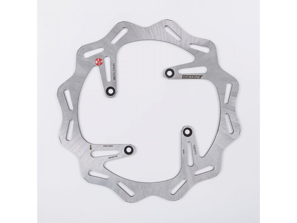 BRAKING KW01FID