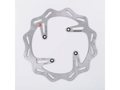 BRAKING KW01FID Brake Rotor