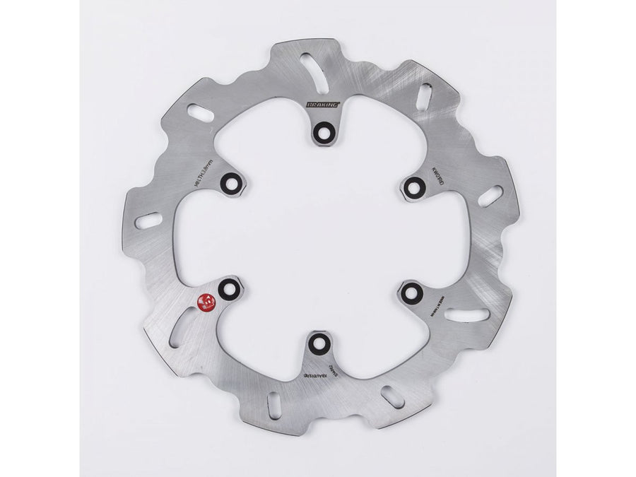BRAKING KW01RID
