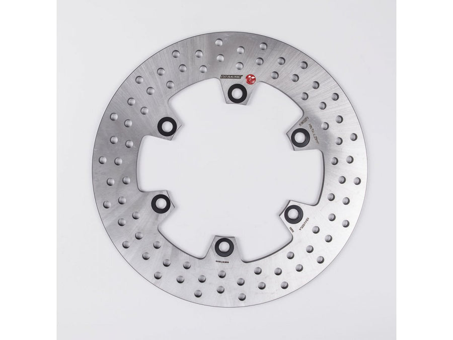 BRAKING KW02FI
