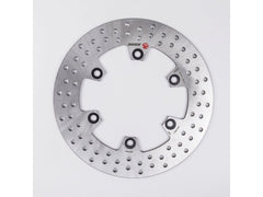 BRAKING KW02FI Brake Rotor