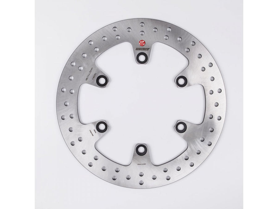BRAKING KW07FI