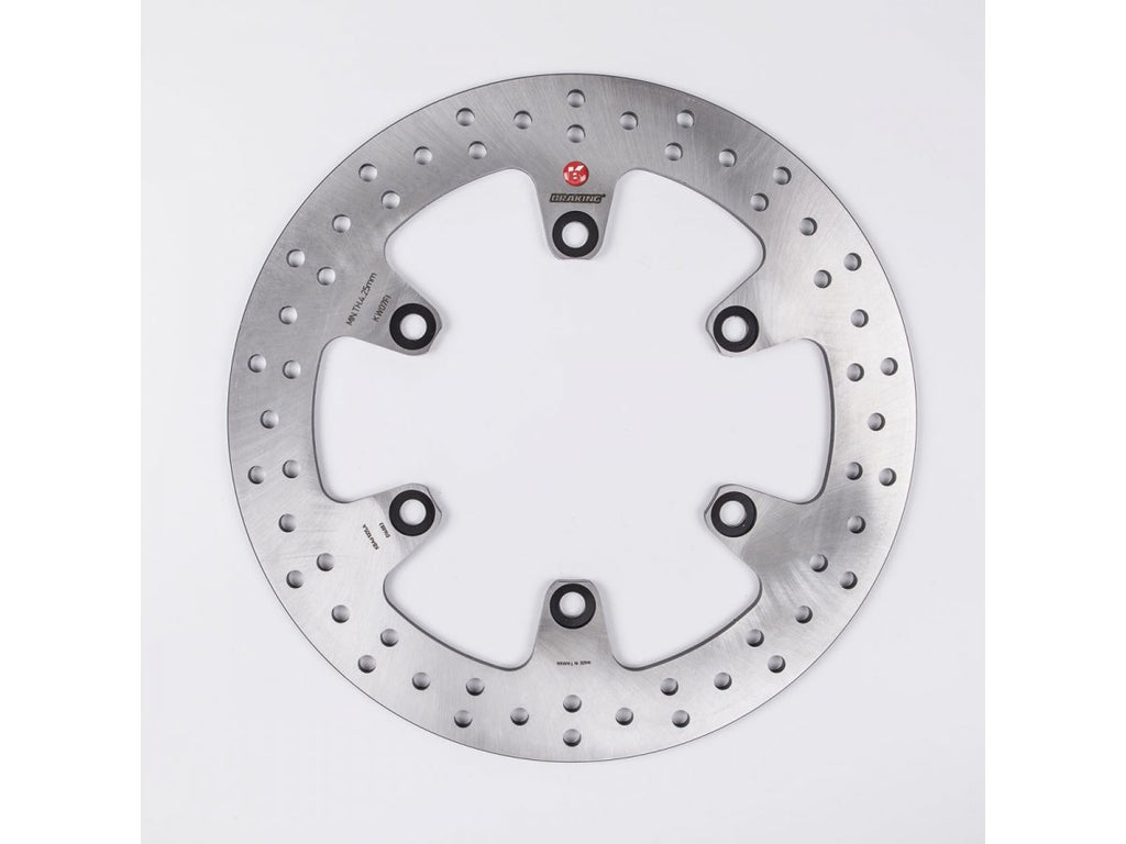 BRAKING KW07FI