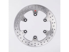 BRAKING KW07FI Brake Rotor