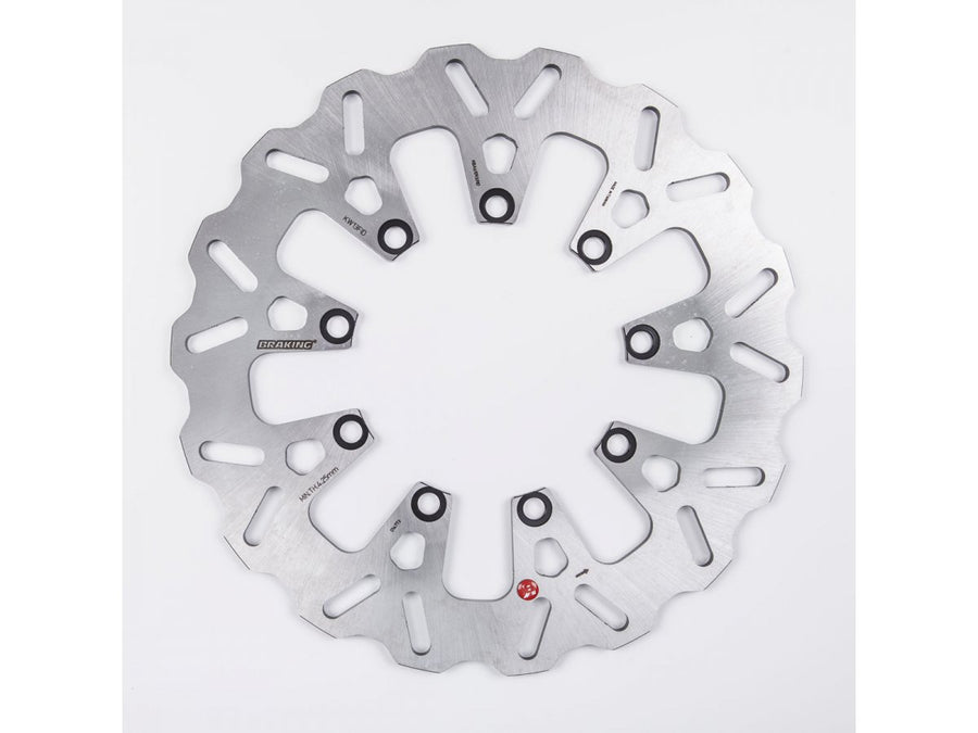 BRAKING KW13FID