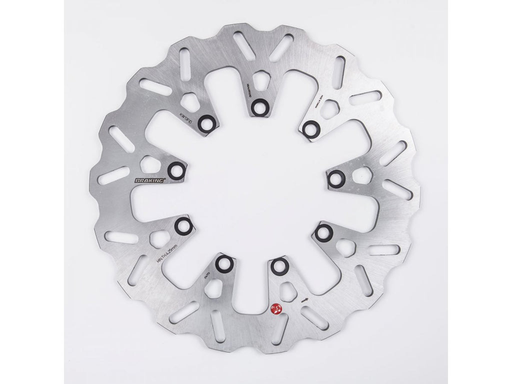 BRAKING KW13FID