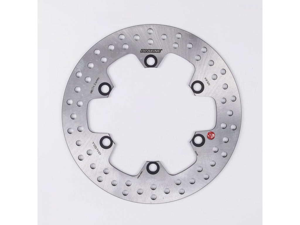 BRAKING KW16RI
