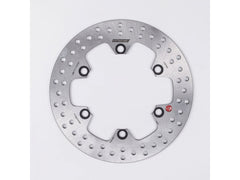 BRAKING KW16RI Brake Rotor