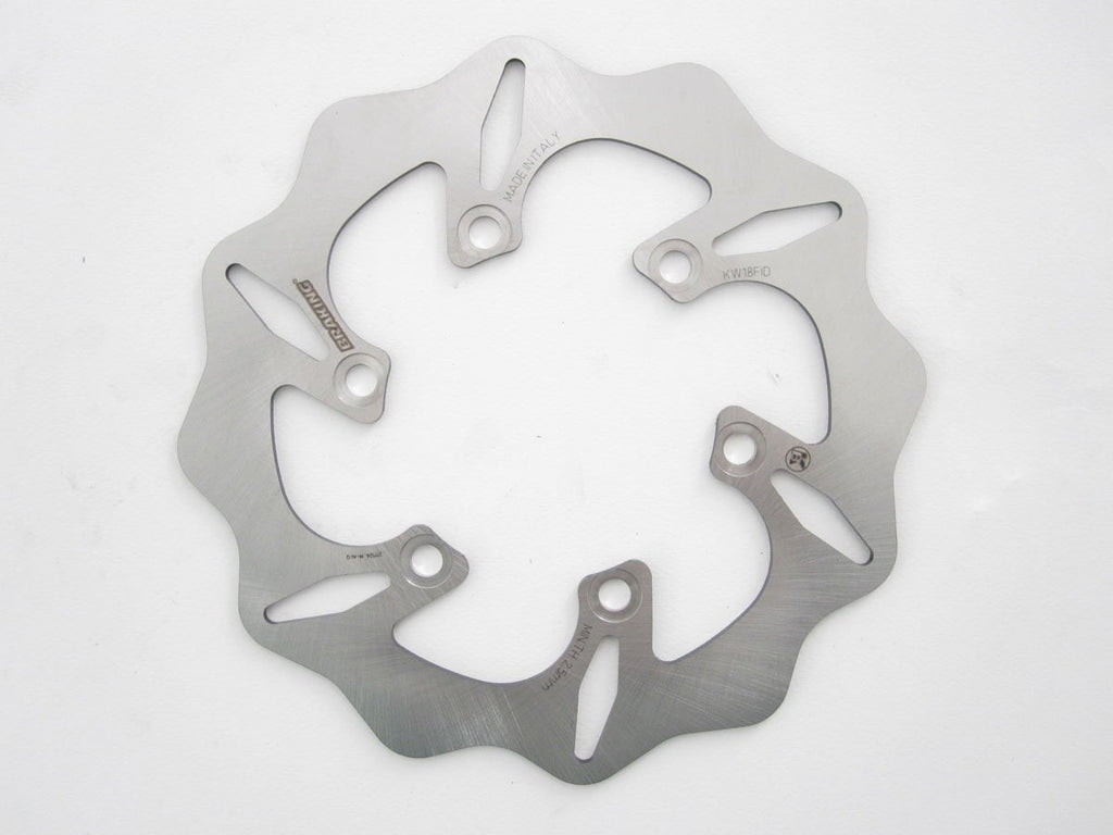 BRAKING KW18FID