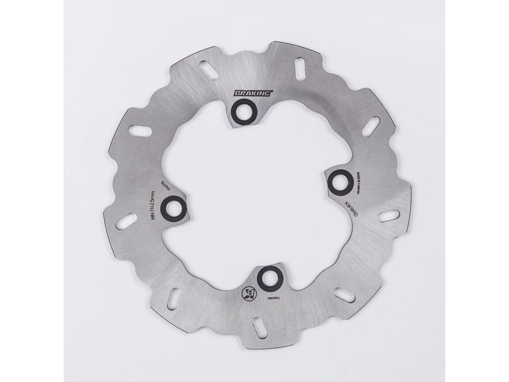 BRAKING KW18RID