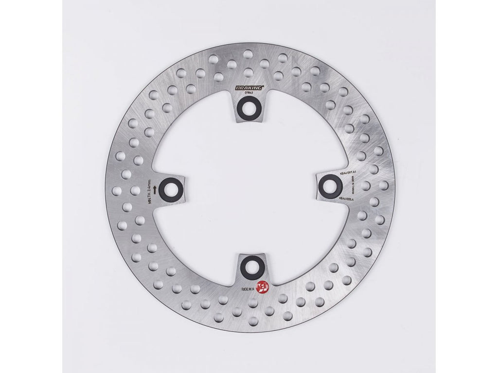 BRAKING KW30RI