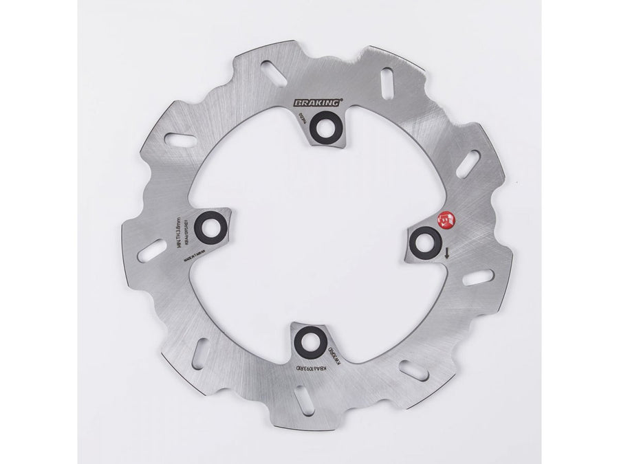 BRAKING KW30RID