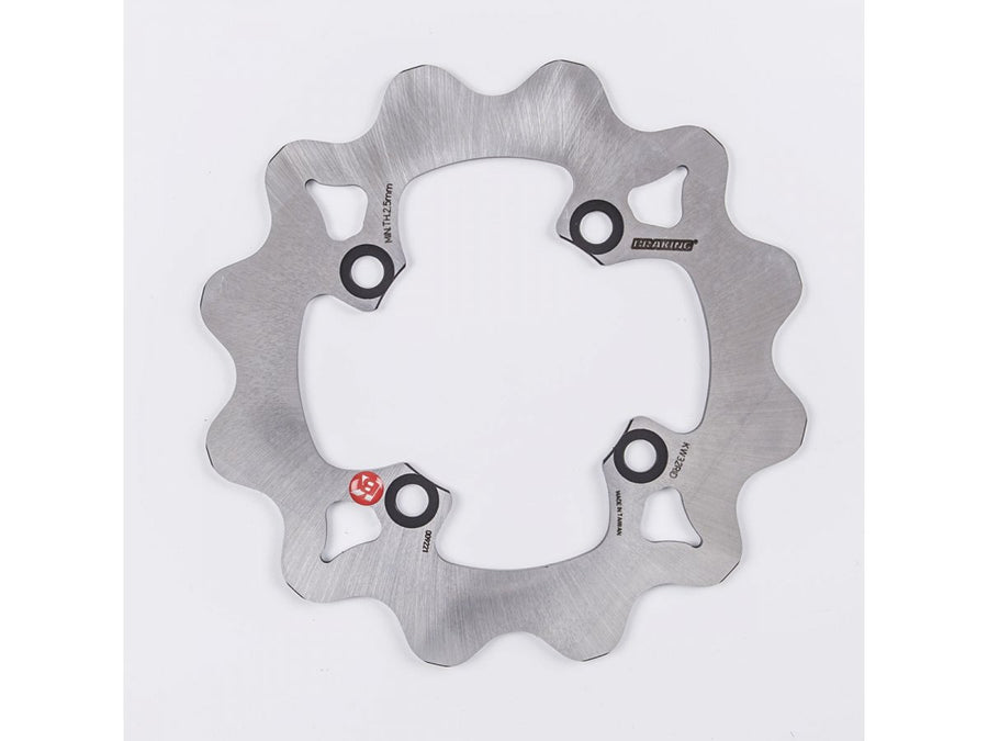 BRAKING KW32RID