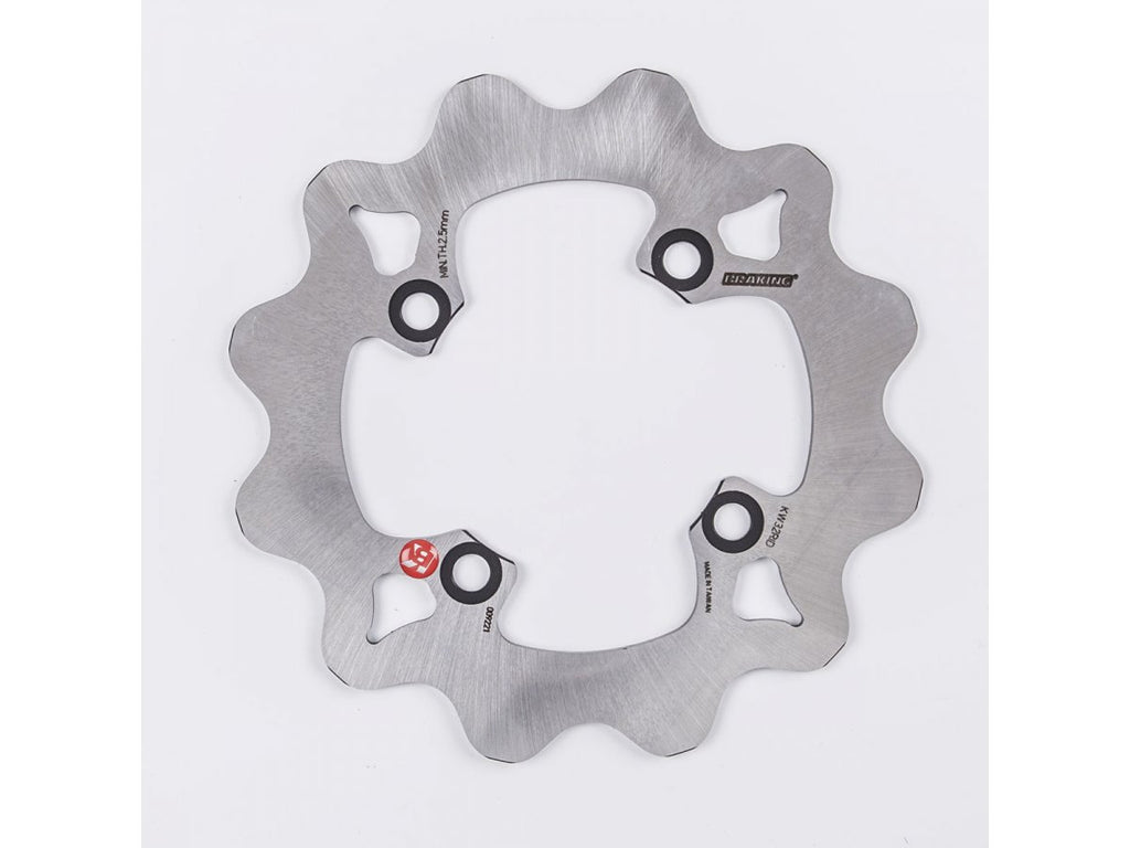 BRAKING KW32RID