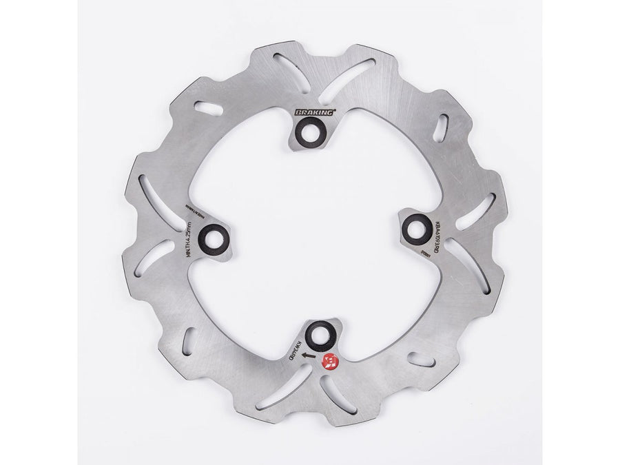 BRAKING KW34RID
