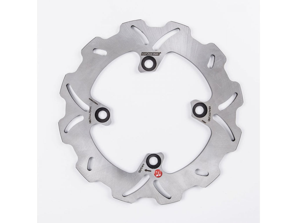 BRAKING KW34RID