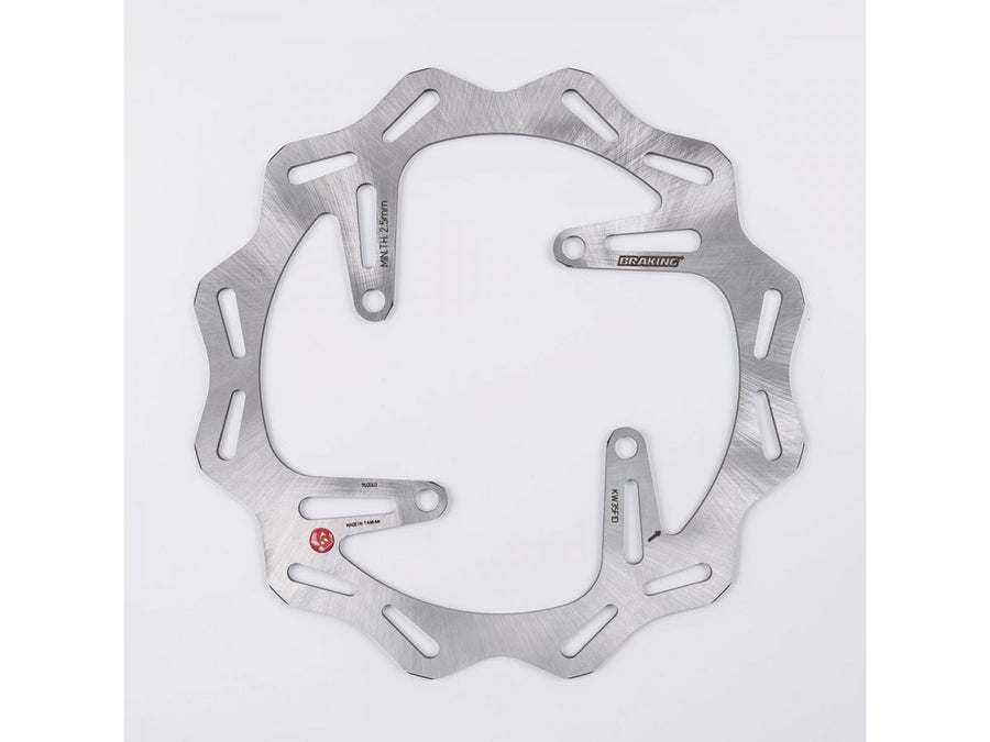 BRAKING KW35FID