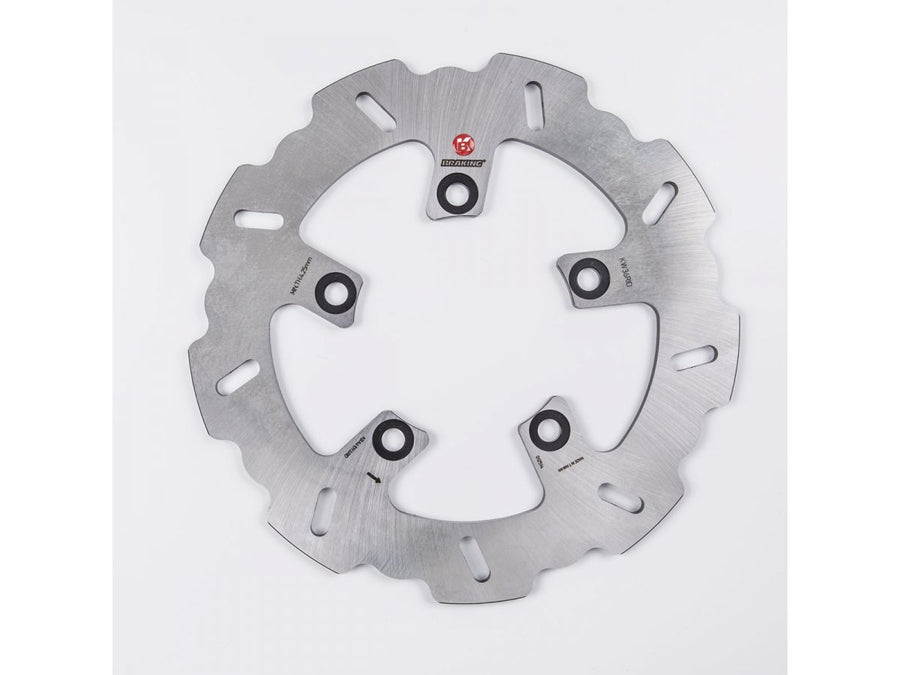BRAKING KW36RID