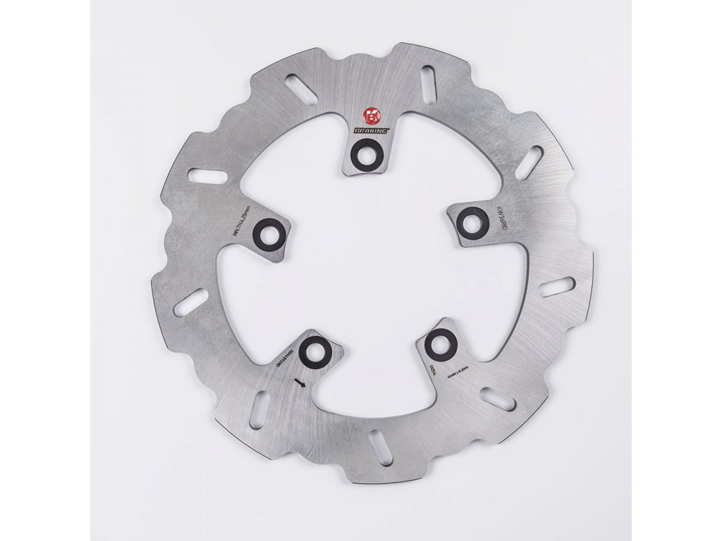 BRAKING KW36RID