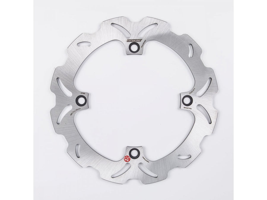 BRAKING KW38RID