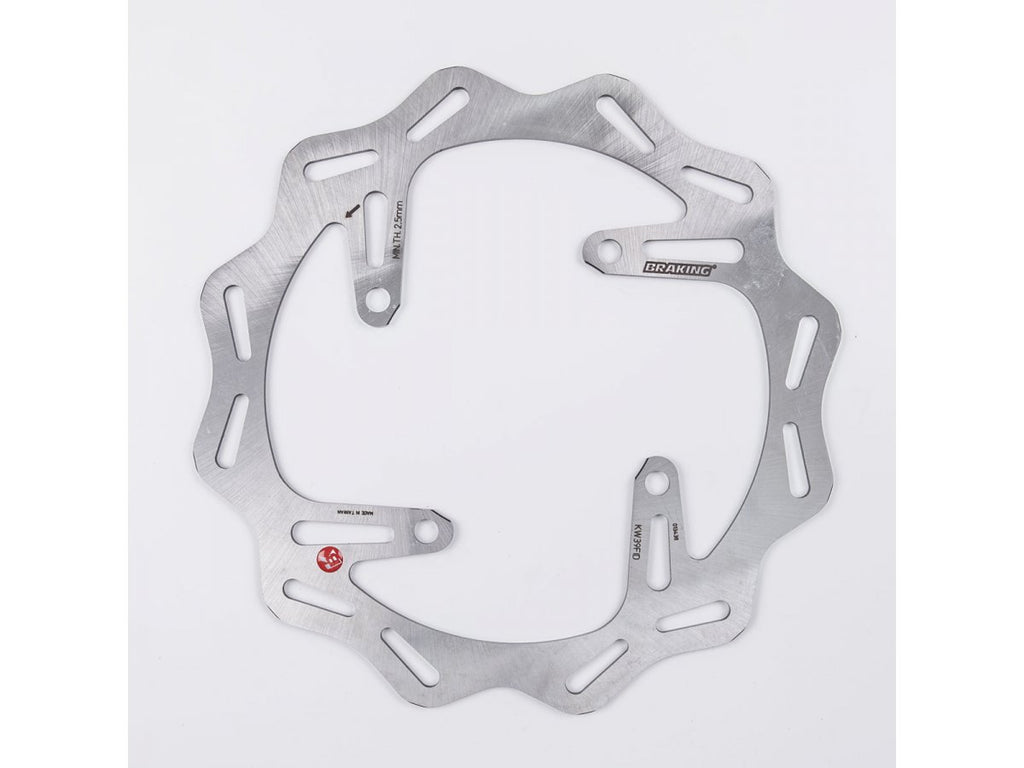 BRAKING KW39FID