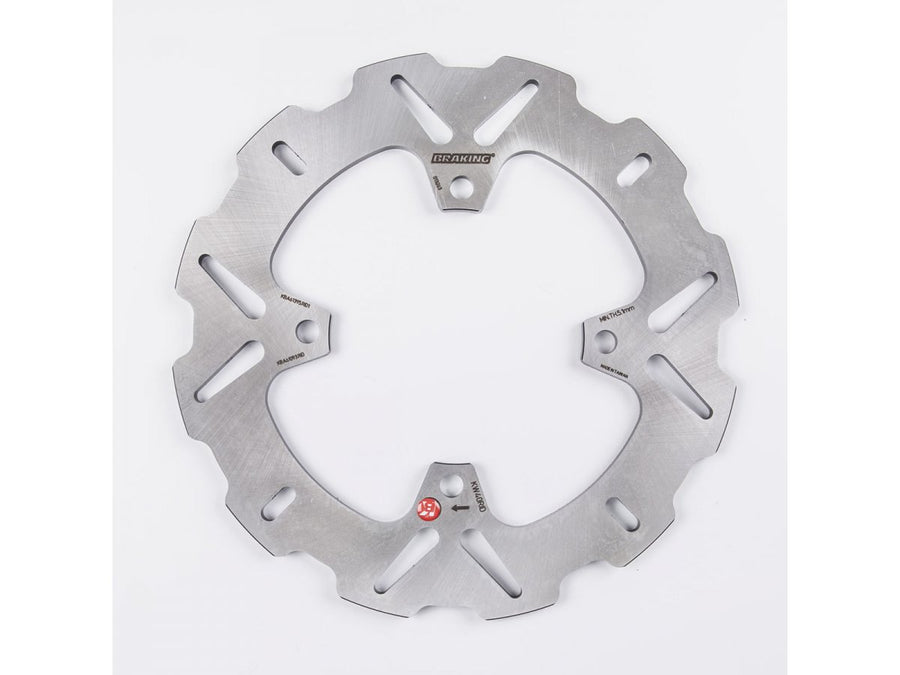 BRAKING KW40RID