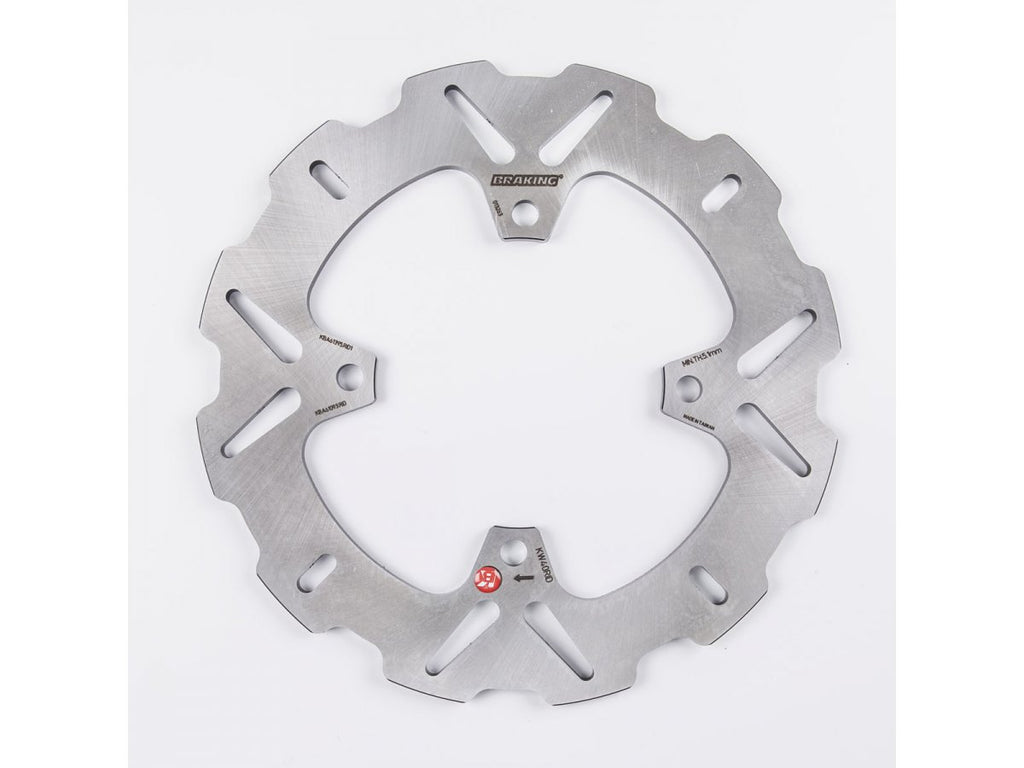 BRAKING KW40RID