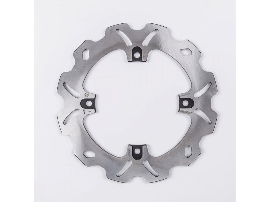 BRAKING MV01RID