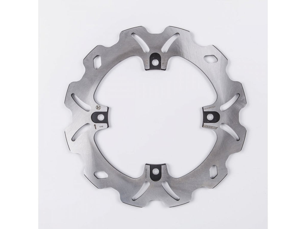 BRAKING MV01RID