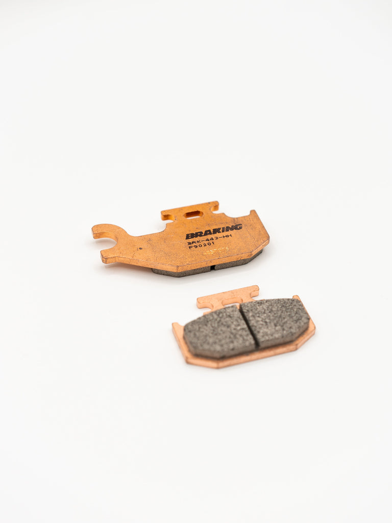 BRAKING P90201