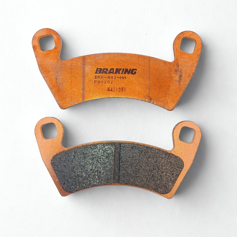 BRAKING P90202