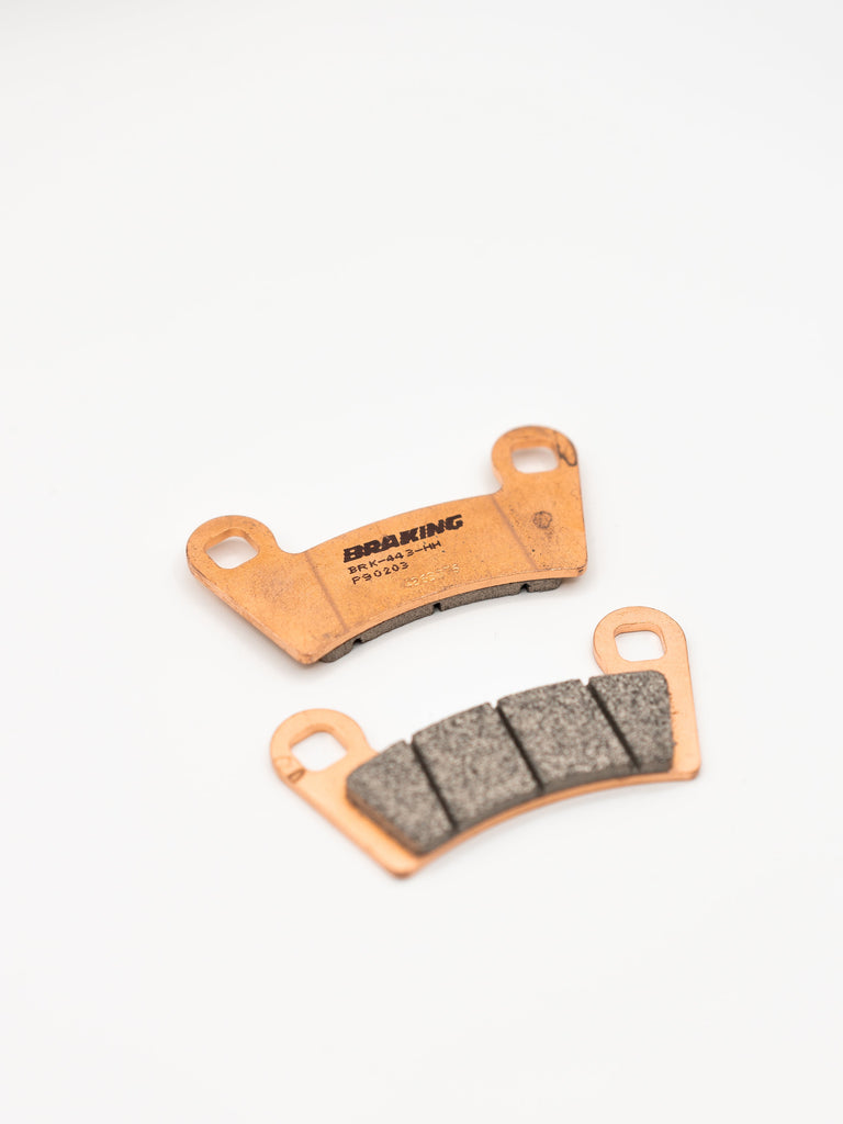 BRAKING P90203