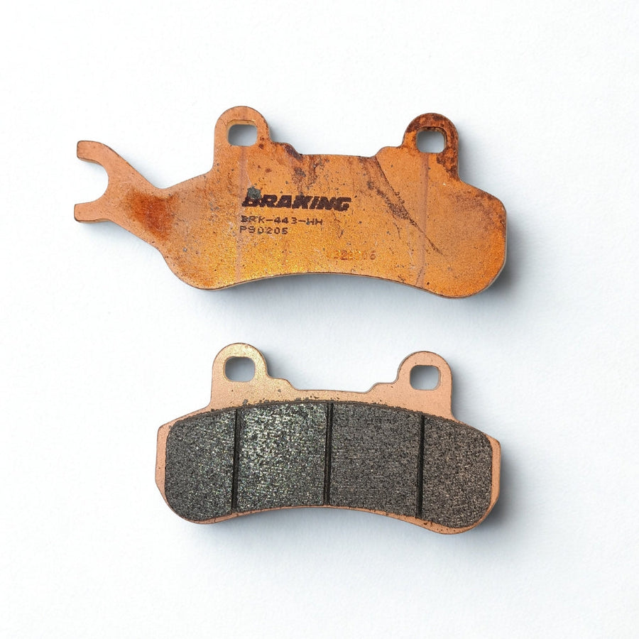 BRAKING P90205
