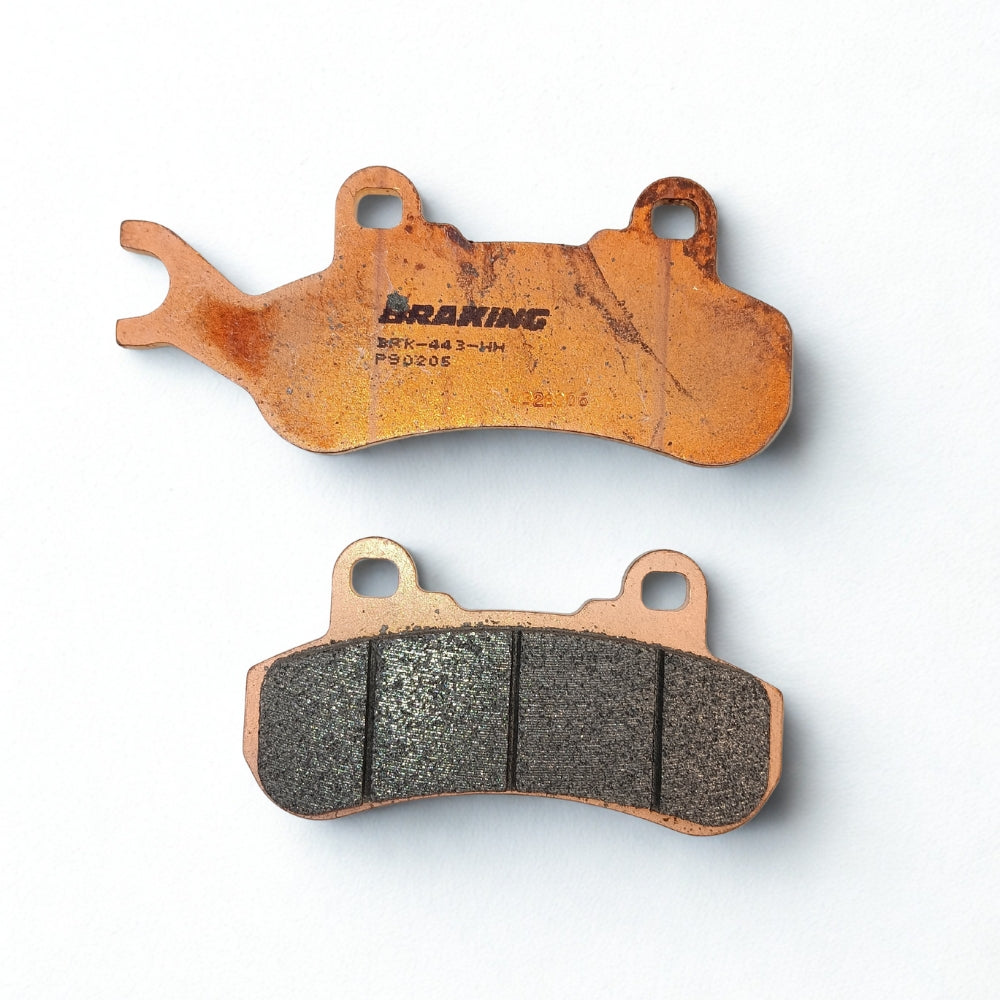 BRAKING P90205