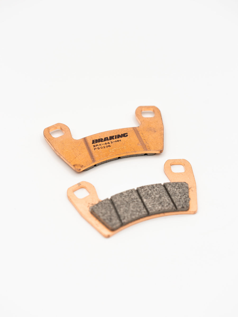 BRAKING P90206