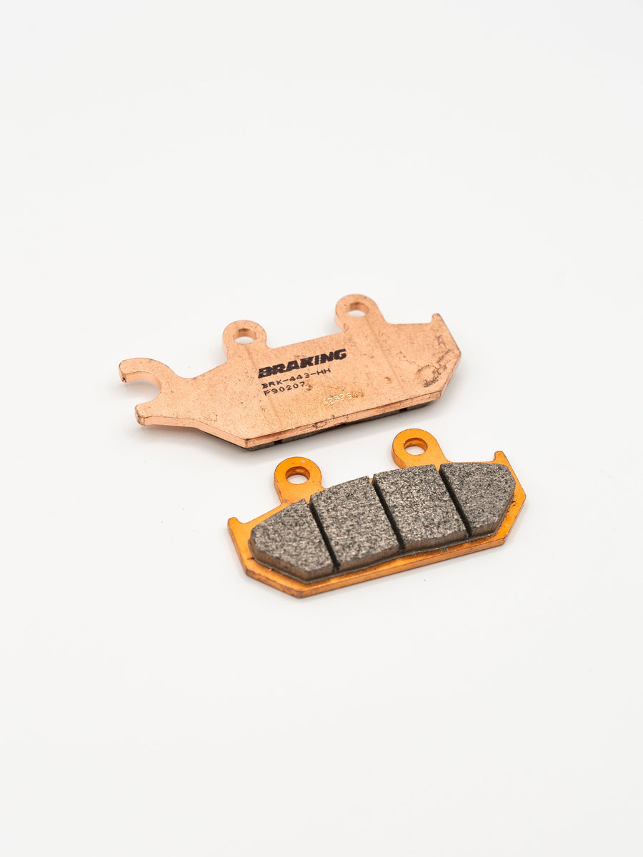 BRAKING P90207
