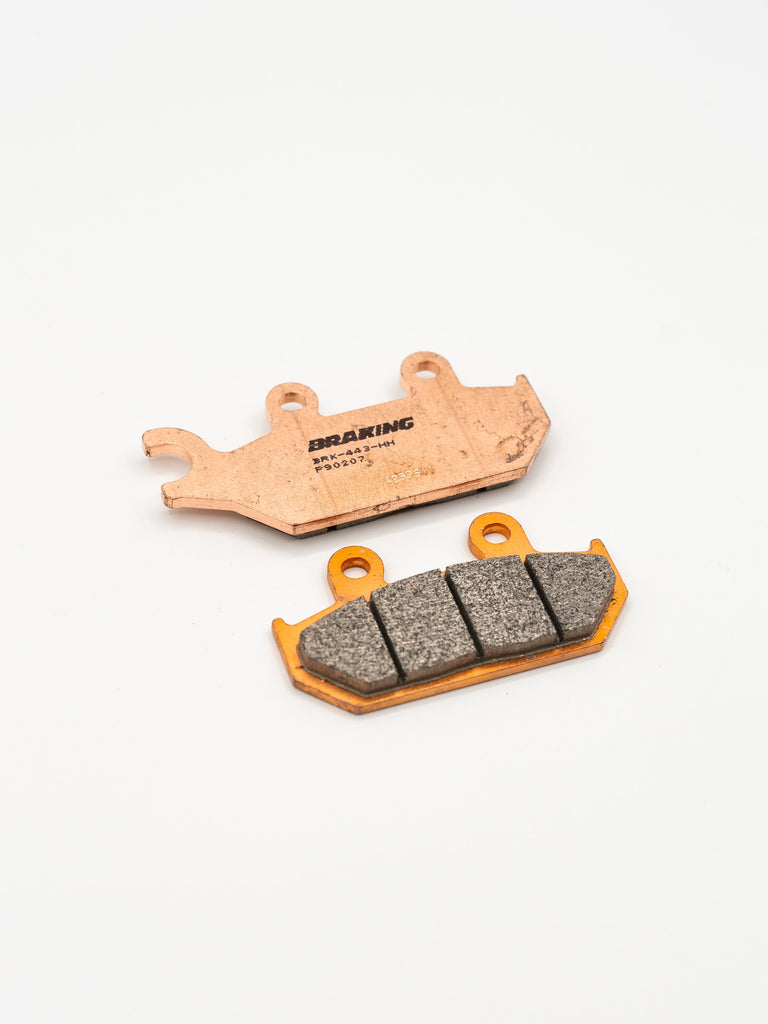 BRAKING P90207