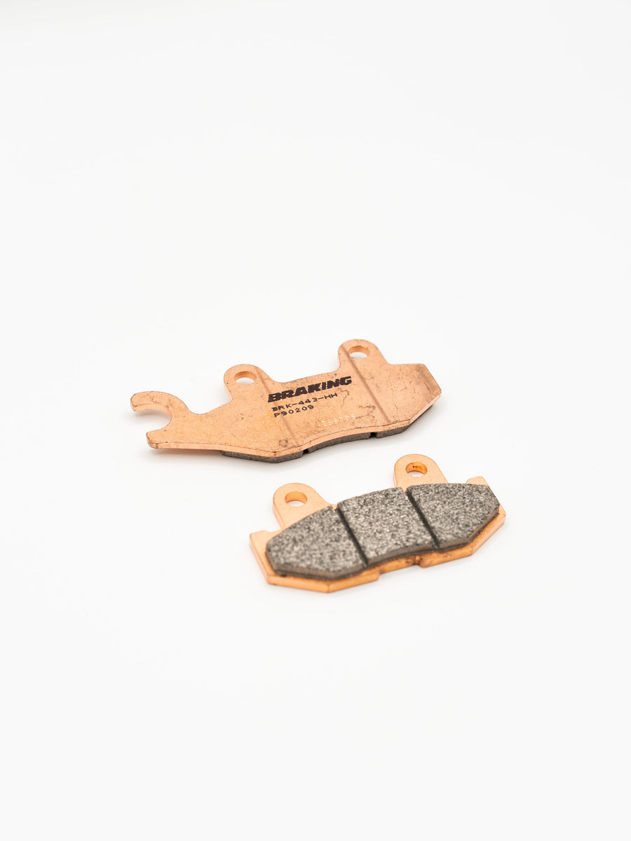 BRAKING P90209