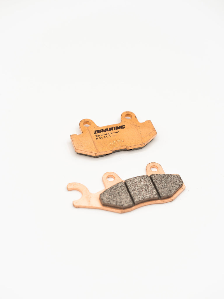 BRAKING P90210