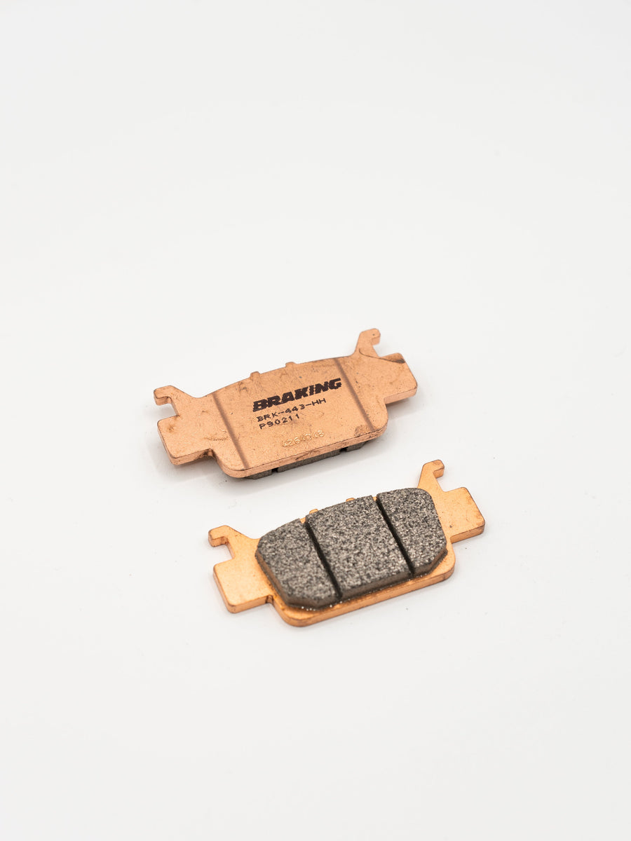 BRAKING P90211