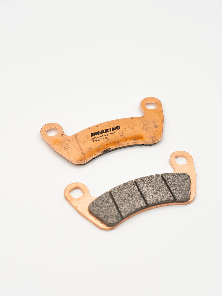 BRAKING P90213