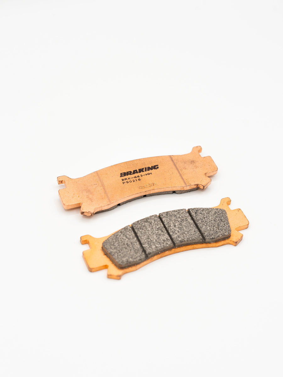 BRAKING P90216
