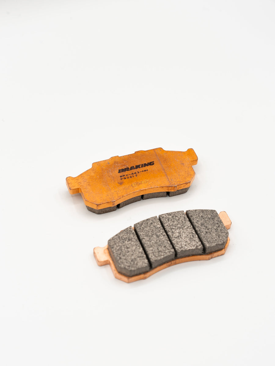 BRAKING P90217