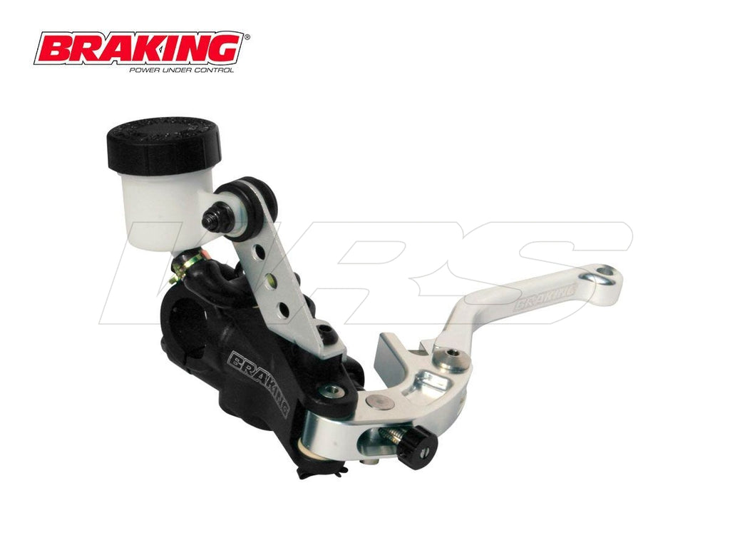 BRAKING QC3601
