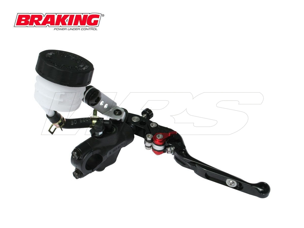 BRAKING QC6603