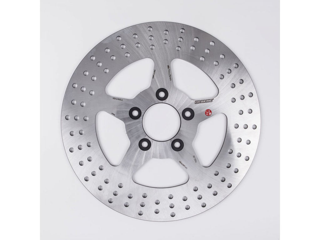 BRAKING RF3104