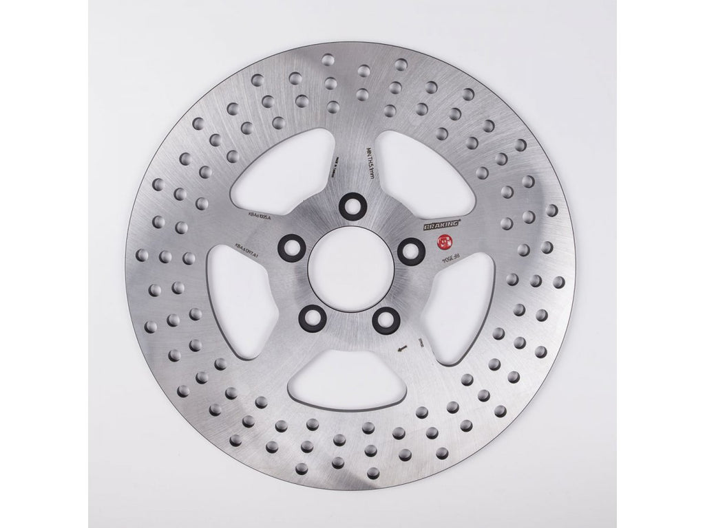 BRAKING RF3504