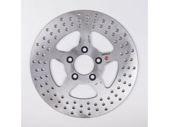 BRAKING RF3504 Brake Rotor