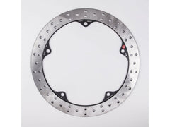 BRAKING RF7113 Brake Rotor