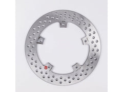 BRAKING RF7519 Brake Rotor